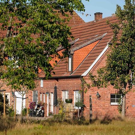 Apartment Mini-Loft Am Schloss 雷斯费尔德 外观 照片